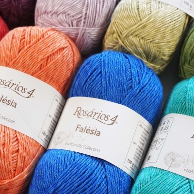 Falésia - Rosários 4