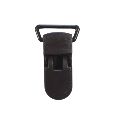 Mola prende chupetas - cor CASTANHO