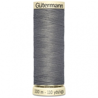 Linha Guetermann 100mt - Cor 496