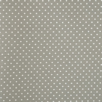 Tecido Cabeça D'Alfinete Taupé 150CM