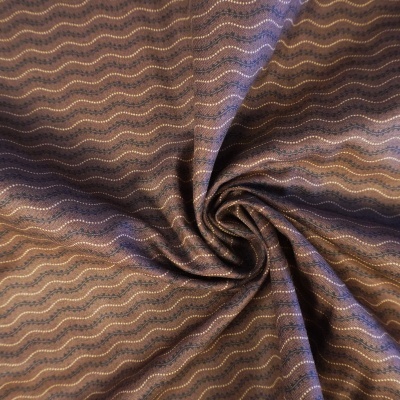 Tecido Andover Spice Market Ondas 110cm