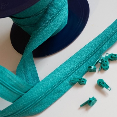 Fecho malha 3 - cor 0653