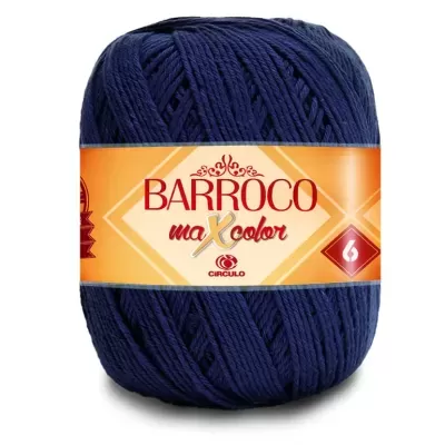 Barroco Maxcolor6 200GR  2856