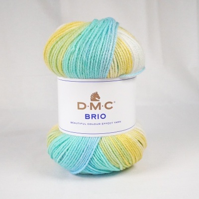 DMC- Lã Brio 100gr