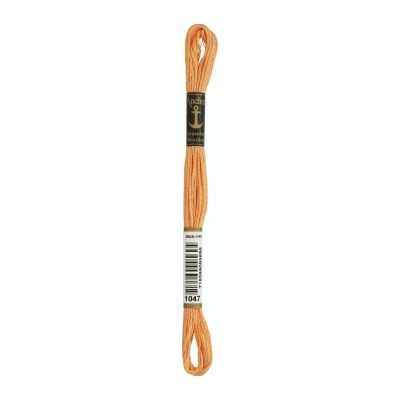 Meada Anchor 8mt Simples 01047