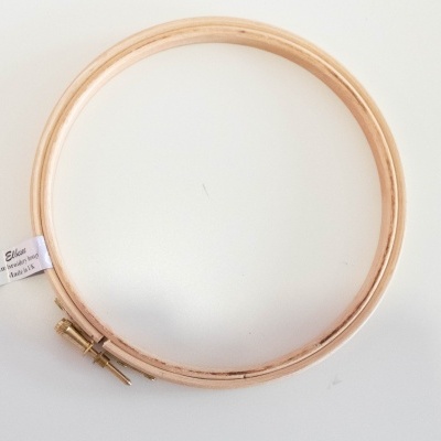 IDEAS - Bastidor 15cmx10mm