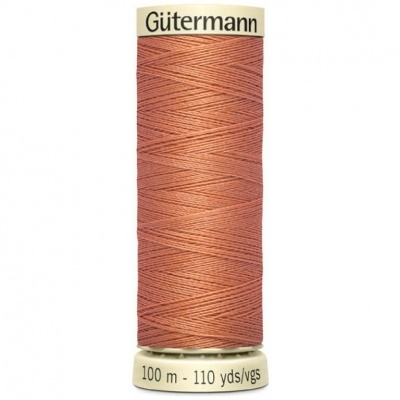 Linha Guetermann 100mt - Cor 377