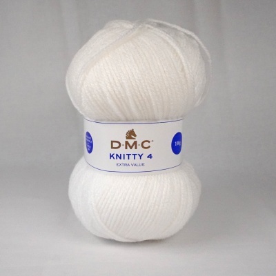 DMC- Lã Knitty 4 100gr