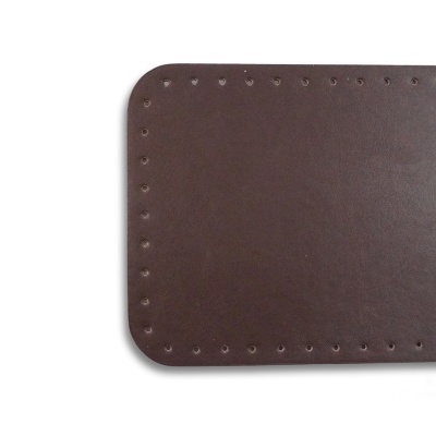 Base de Mala 165x270mm Castanha