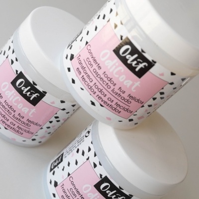 ODIF - Odicoat Gel Impermeabilizante 250ml