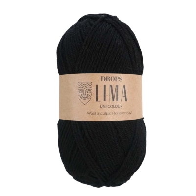 Drops- LIMA 65% LÃ 35% ALPACA 50GR