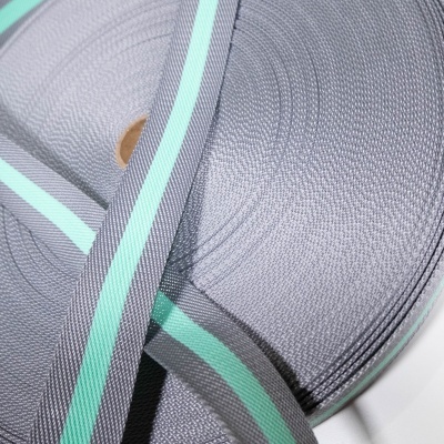 Precinta nylon riscas 30mm - cor R210235