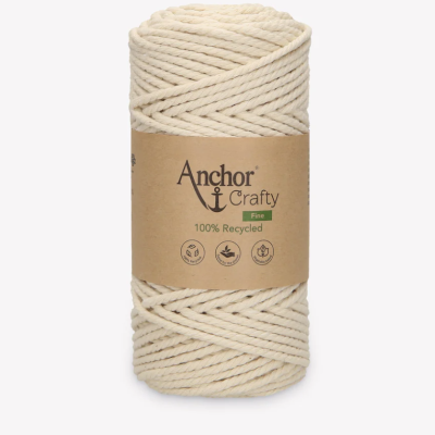 Fio Anchor Crafty 105