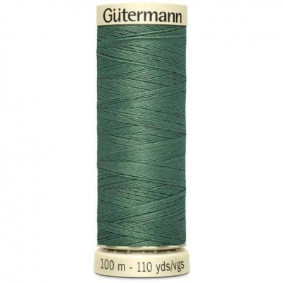 Linha Guetermann 100mt - Cor 553