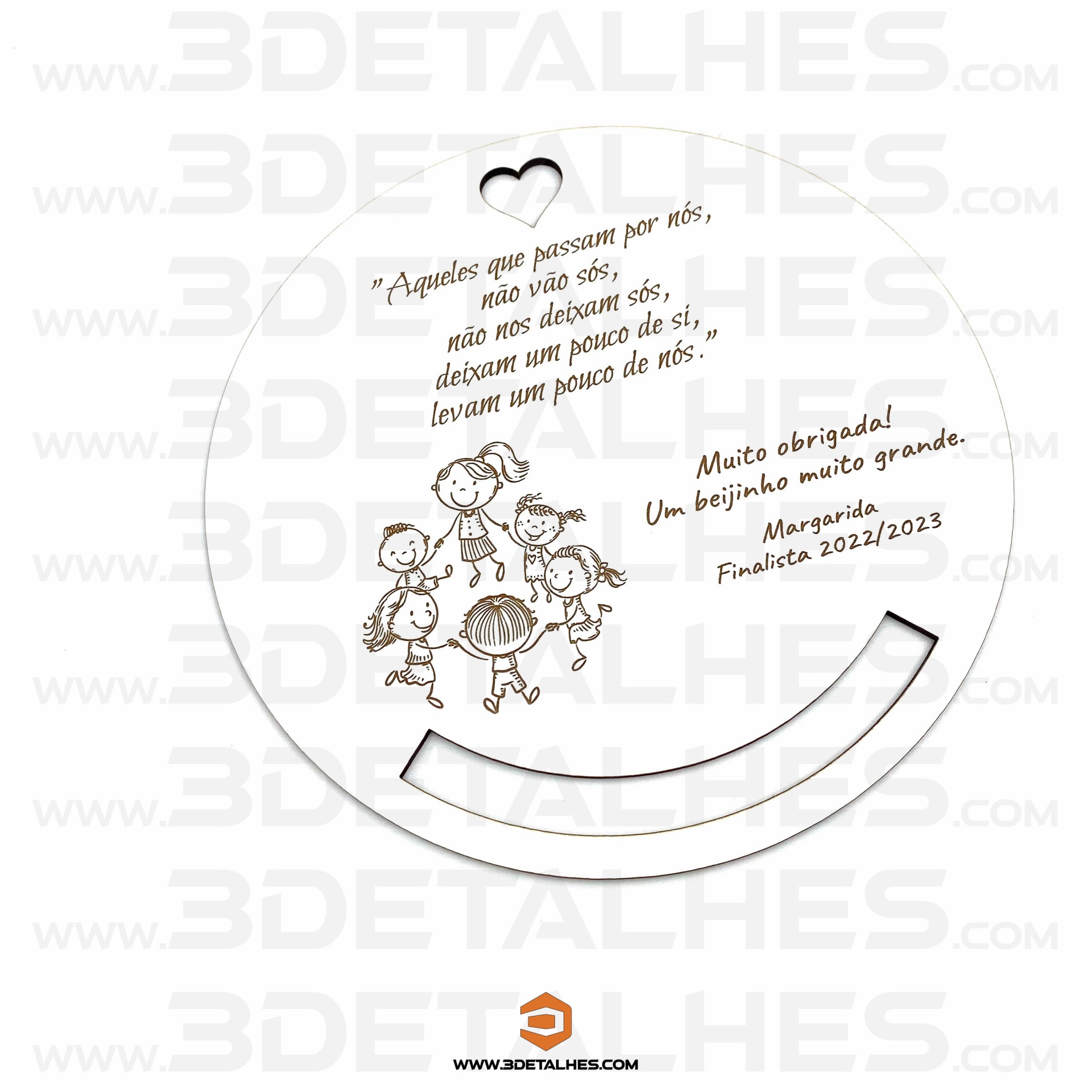 Caça Sonhos Professores