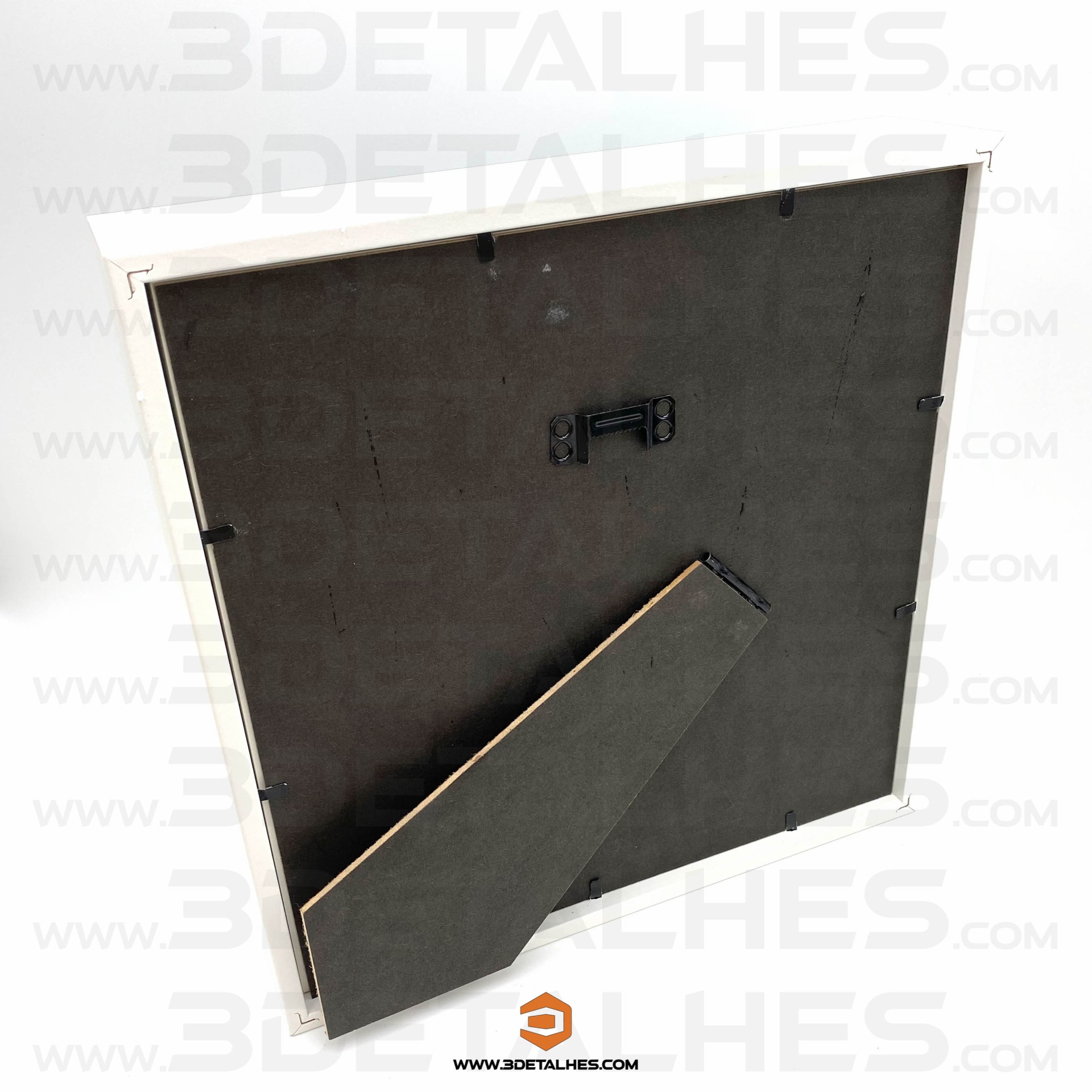 Quadro Dados de Nascimento