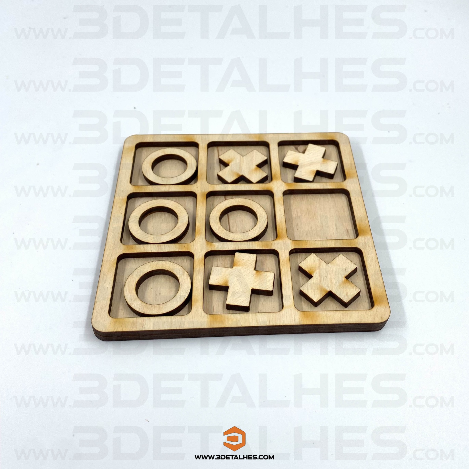 Lembrança Jogo do Galo