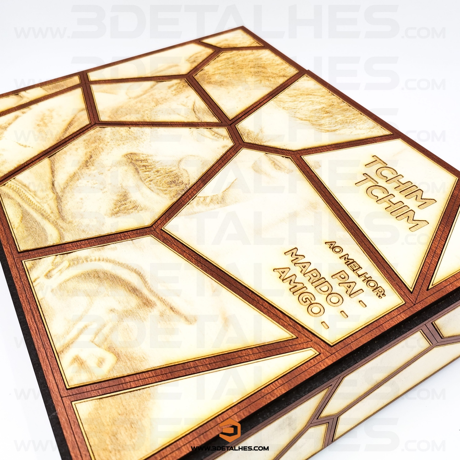 Conjunto Voronoi com Personalização