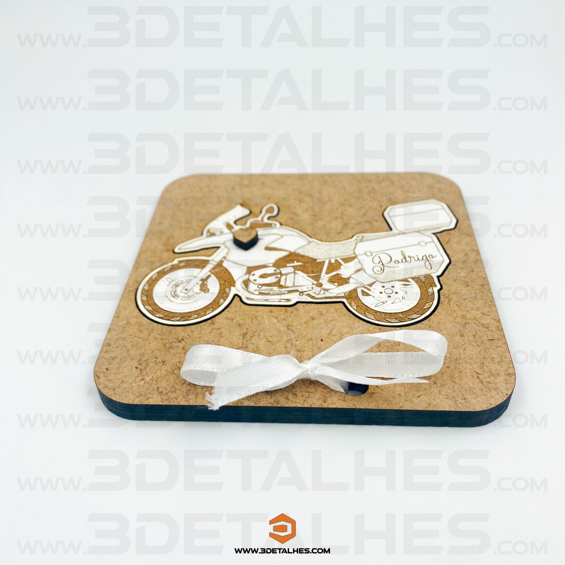 Convite/Lembrança Mota