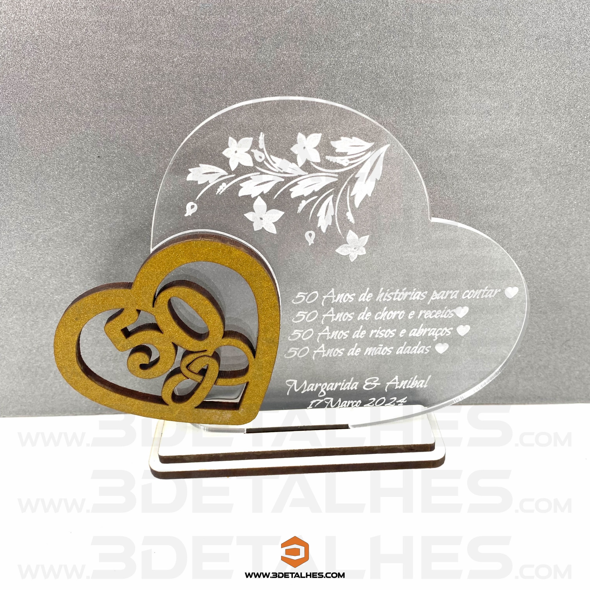 Lembrança Coração