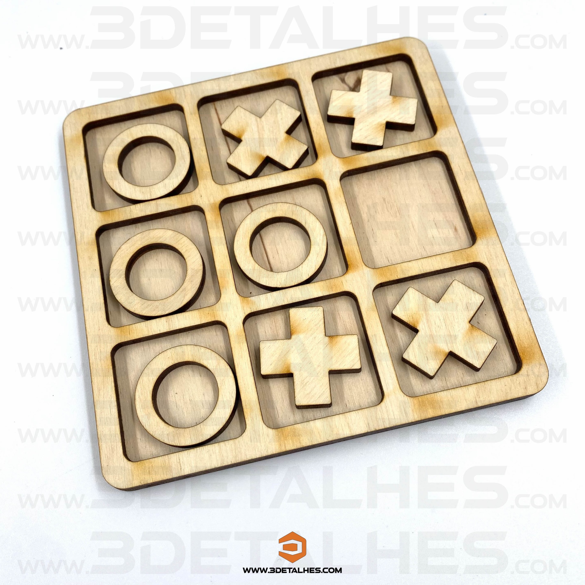 Lembrança Jogo do Galo