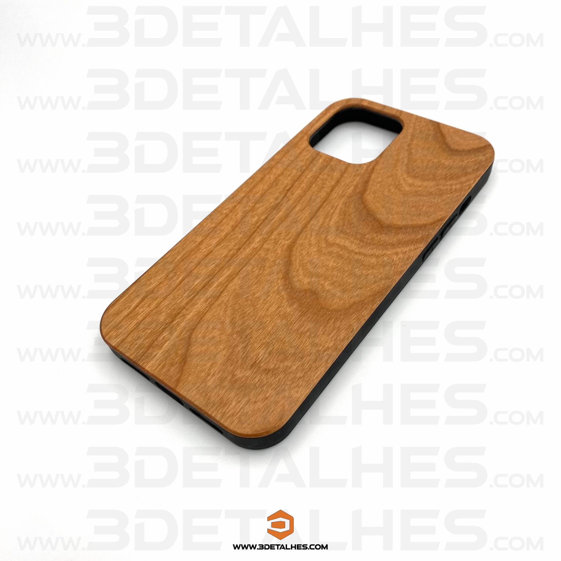 Capa de telemóvel Simples (iPhone)