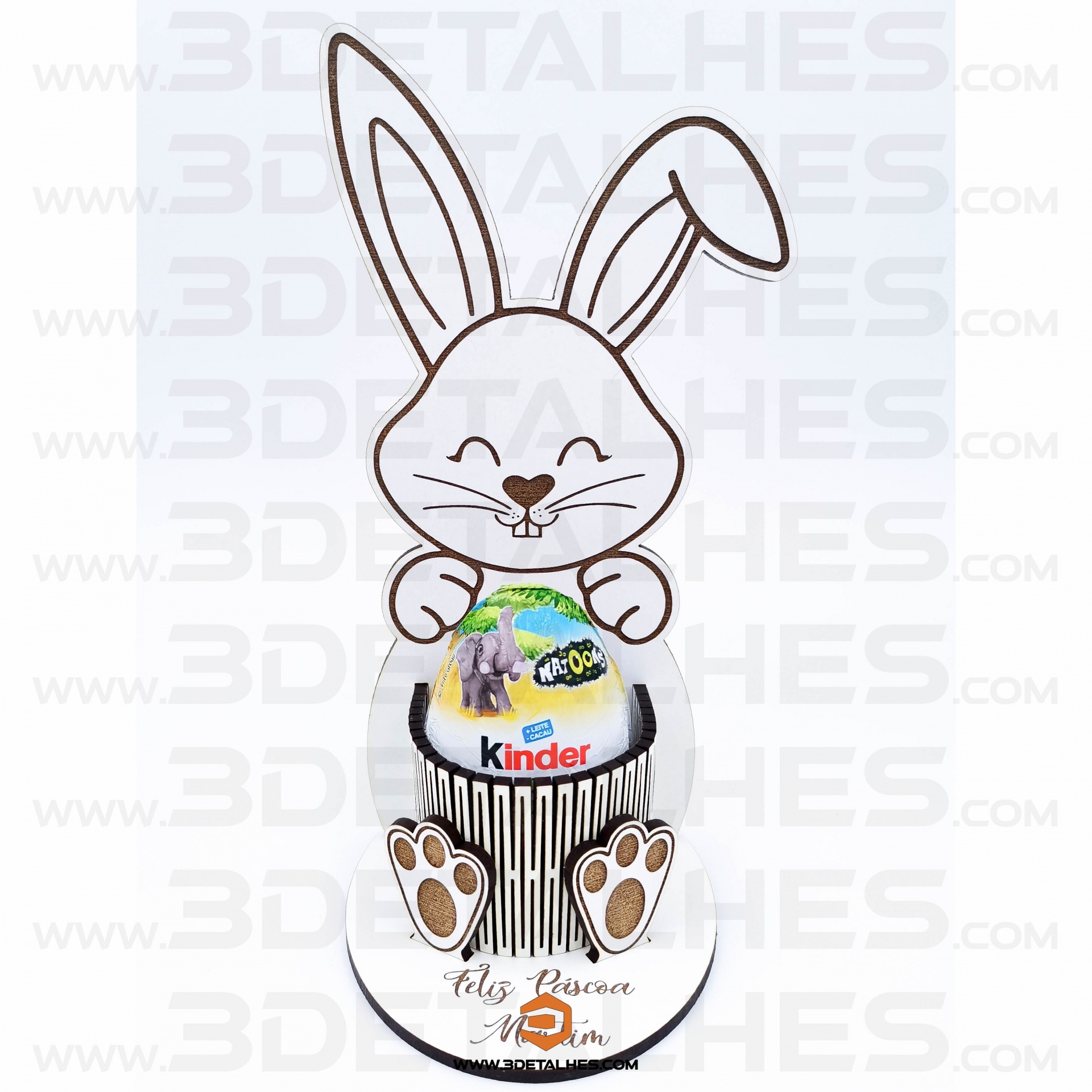 Coelhinho da Páscoa