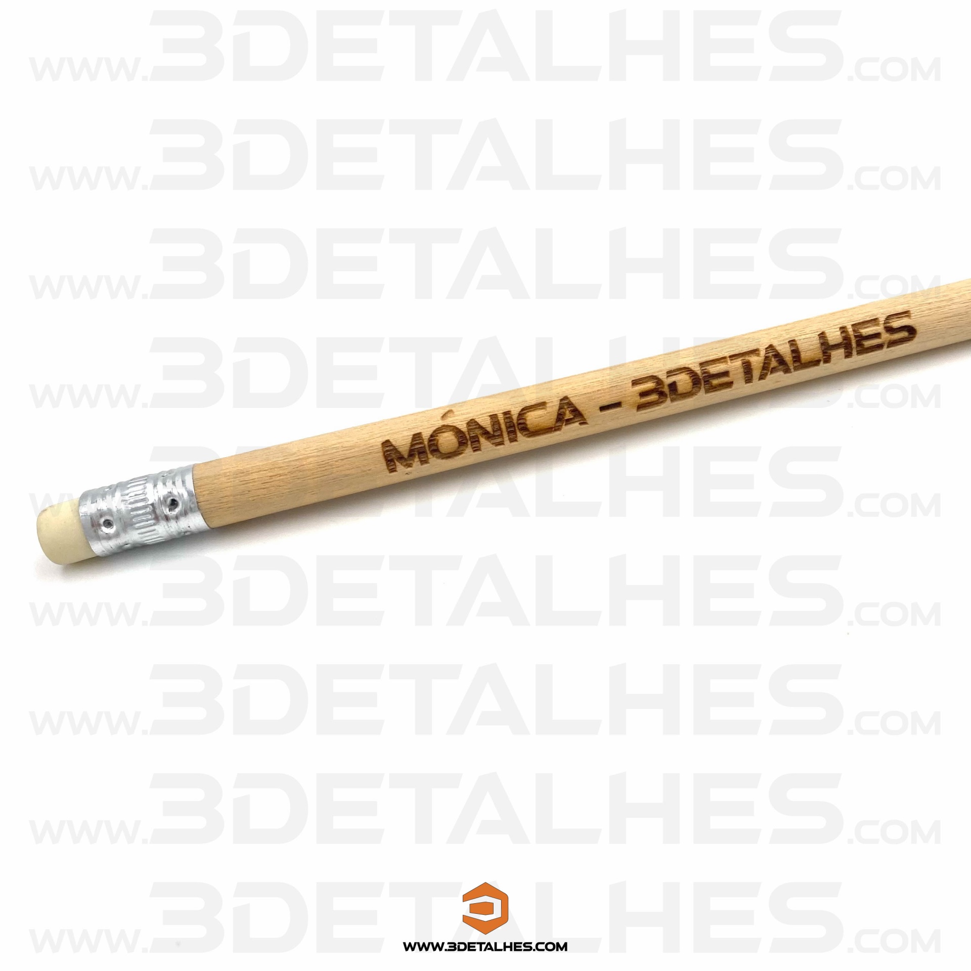 Lembrança Lápis com Frase