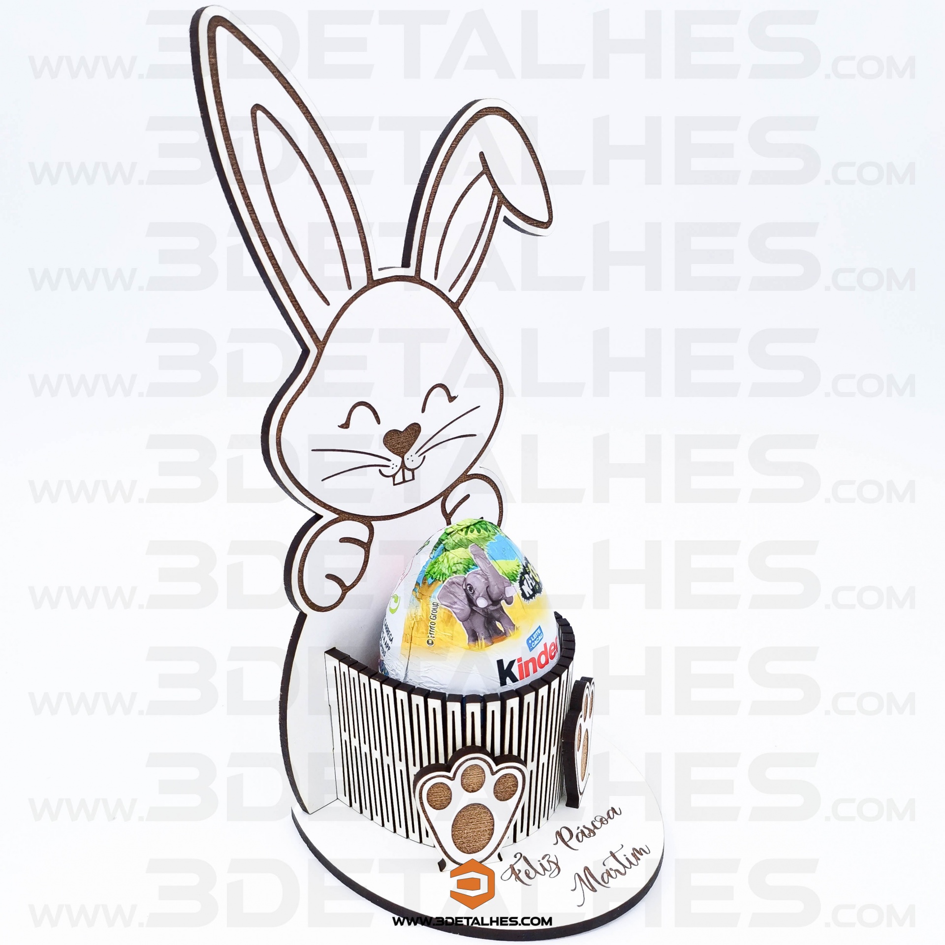 Coelhinho da Páscoa
