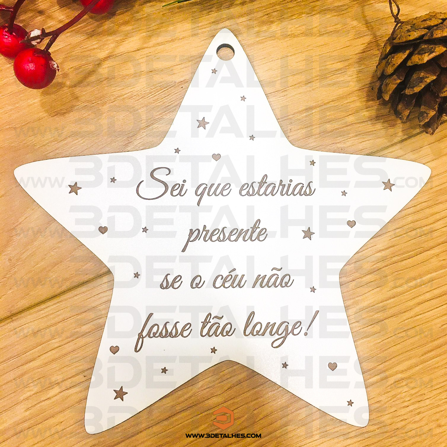 Estrela de Natal
