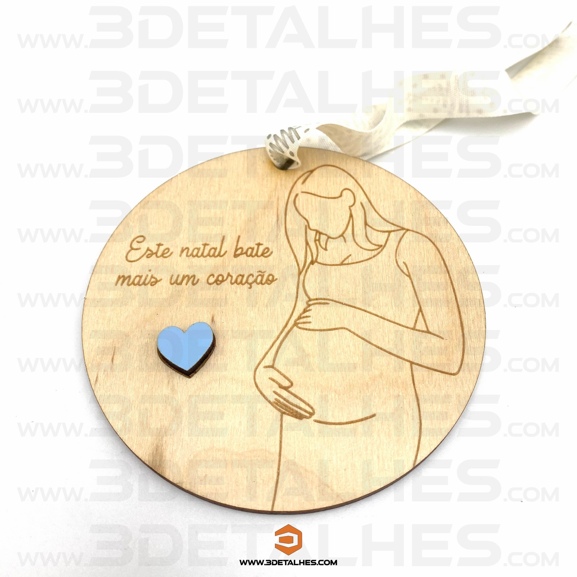 Bola - Natal na Barriga