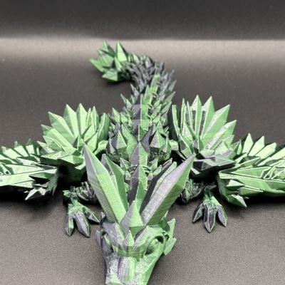 Baby&#x20;Crystal&#x20;Wing&#x20;Dragon