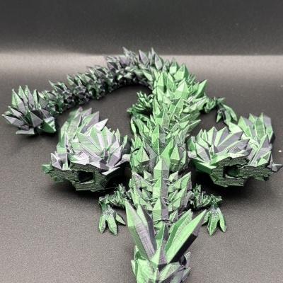 Crystal&#x20;Wing&#x20;Dragon