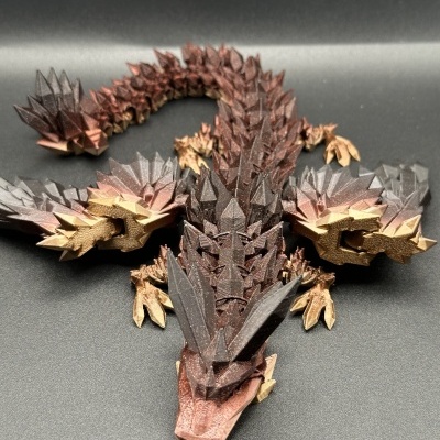 Crystal&#x20;Wing&#x20;Dragon