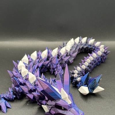 Crystal&#x20;Dragon&#x20;Dual