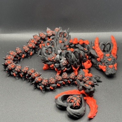 Dark&#x20;Heart&#x20;Dragon