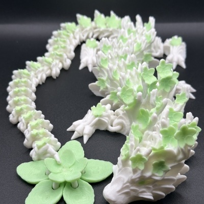 Cherry&#x20;Blossom&#x20;Dragon