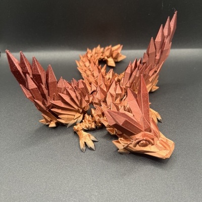 Baby&#x20;Crystal&#x20;Wing&#x20;Dragon