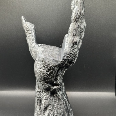 Expositor&#x20;de&#x20;livros&#x20;m&#x00E3;o&#x20;assombrada