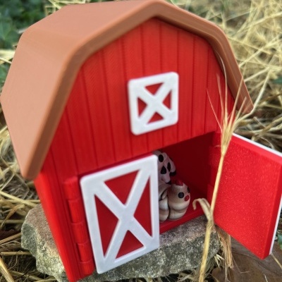 &#x1F381;&#x20;Caixas&#x20;Criativas&#x20;em&#x20;3D