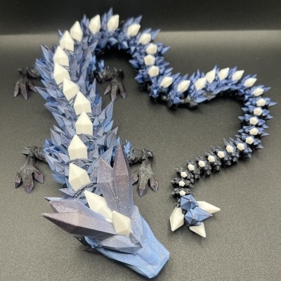 Crystal&#x20;Dragon&#x20;Dual