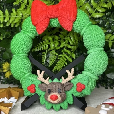 Coroas&#x20;de&#x20;Natal