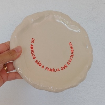 Prato Grande Rugoso #2