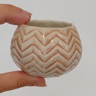 Copo Bola Pequena #5