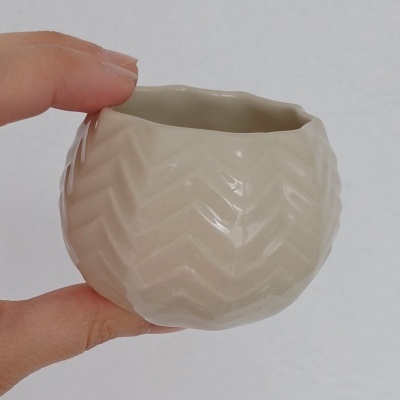 Copo Bola Pequena #4