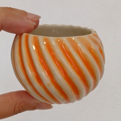 Copo Bola Pequena #6