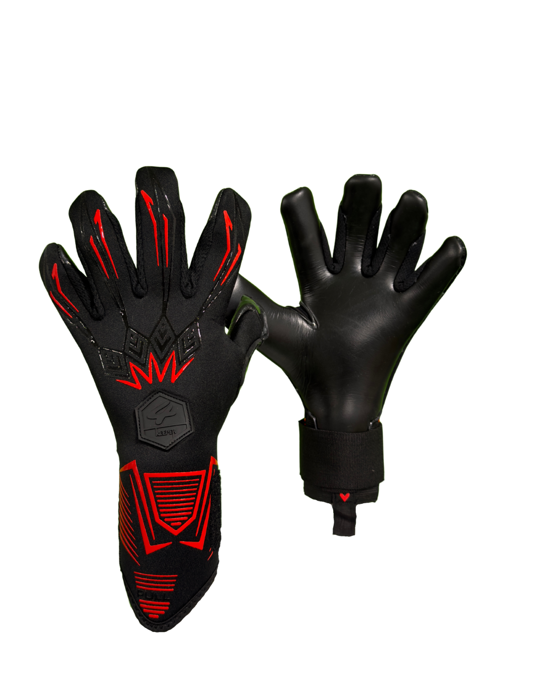 TS Red & Black TS Red & Black