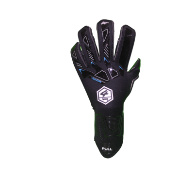 Contact Black Ellite 2.0