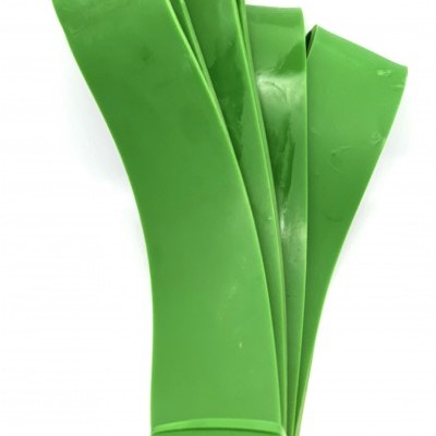 Banda Elástica de resistência