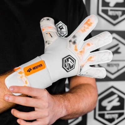 Apresentação 4 Orange e 4 Green